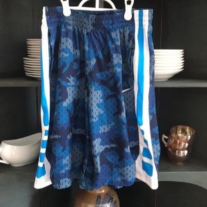Nike Boys Elite shorts